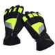 thumbnail image 2 of Teissuly Winter Warm Ski Gloves For Men Women Wind And Water For Snowboarding Cold Weather Color Matching Touch-Screen Snow Gloves Teissuly WER202311011889, 2 of 4