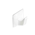 thumbnail image 1 of Securpak Crochet Autocollant (Lot de 2), 1 of 1