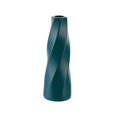thumbnail image 2 of Jarrón de flores moderno Jarrón decorativo Contenedor de almacenamiento Jarrón de estilo europeo verde oscuro, 2 of 9