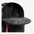 thumbnail image 6 of Jordan Air Patrol Backpack Black/White-Red, 6 of 9
