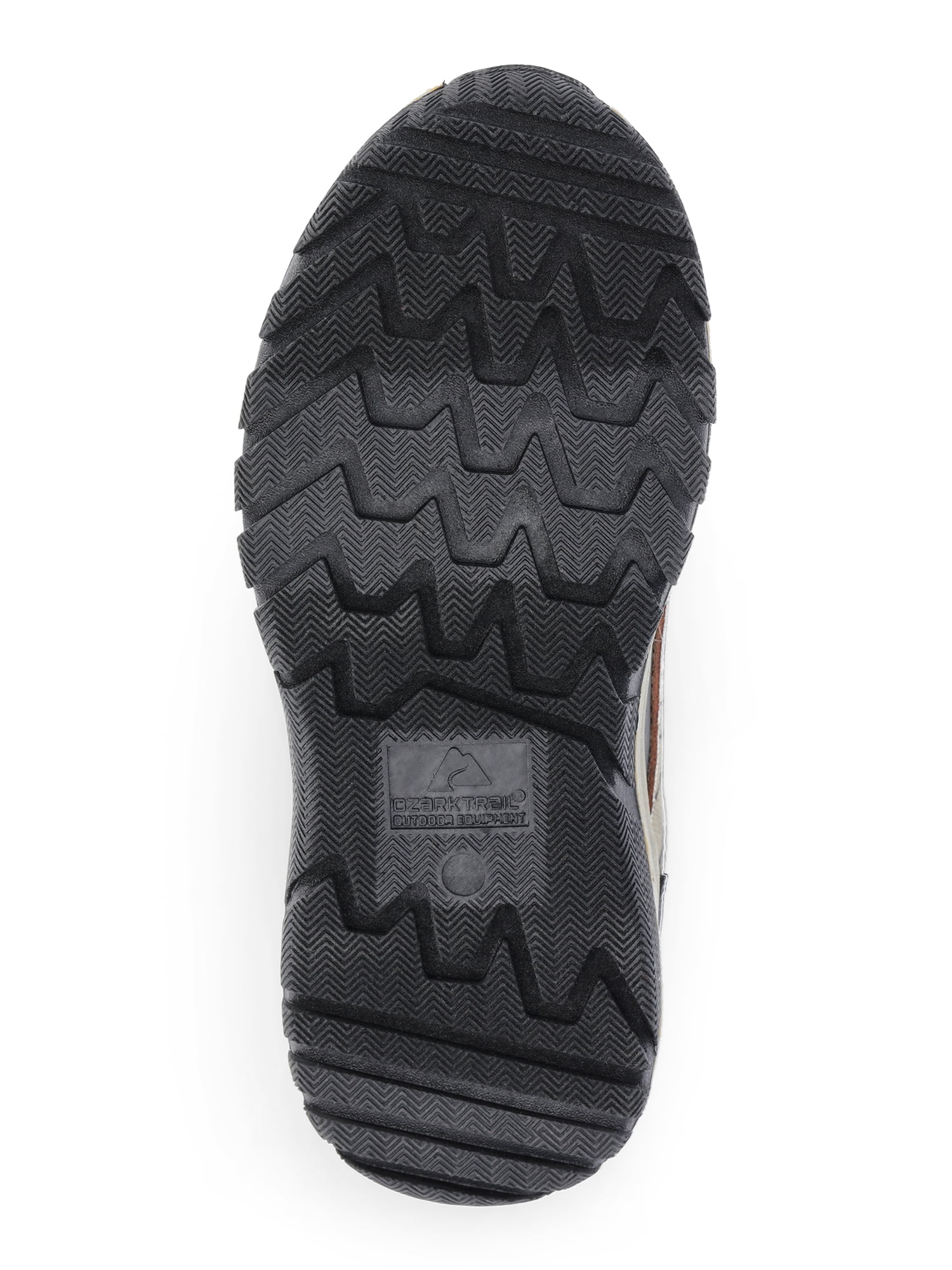 Ozark Trail Little and Big Boys Hiker Boots