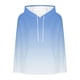 thumbnail image 5 of HongQid Fuzzy Hoodies for Women Pullover Sport Hoodie Cozy Oversized Pockets Hooded Sweatshirt Athletic Fleece Hoodies, 5 of 5