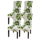 thumbnail image 1 of Funda elástica para silla de comedor, funda para taburete moderna y sencilla, 4 Uds., 1 of 5