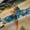 Brown Green Blue, variant on Castle Fairy Fishing Black Out Curtains,Big Bass Fish Curtains Pack of 2 (42x63 Each)