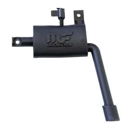 Associated 42247 Trailrunner Exhaust Magnaflow