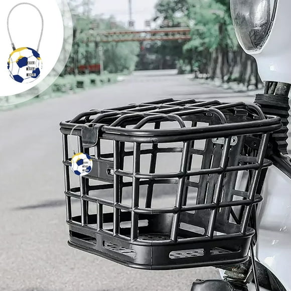 Hohaski Backpack Luggage Lock Aluminum Alloy Password Padlock