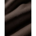 thumbnail image 6 of Free Assembly Men's and Big Men's Everyday Cotton Tee with Short Sleeves, Sizes S-XXXL, 6 of 6