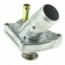 Motorad 391-180 Thermostat Fits select: 2005-2019 NISSAN FRONTIER, 2005-2012 NISSAN PATHFINDER