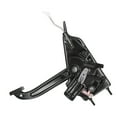thumbnail image 4 of Conjunto de pedal de freno de emergencia de estacionamiento 5093656AA, repuesto de alto rendimiento para Jeep Wrangler YJ 1987 a 1995, 4 of 14