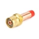 thumbnail image 5 of Lente De Gas TIG, Lente De Gas De Soldadura, C Durable Para Reparar El Hogar ANGGREK DCGS05, 5 of 8