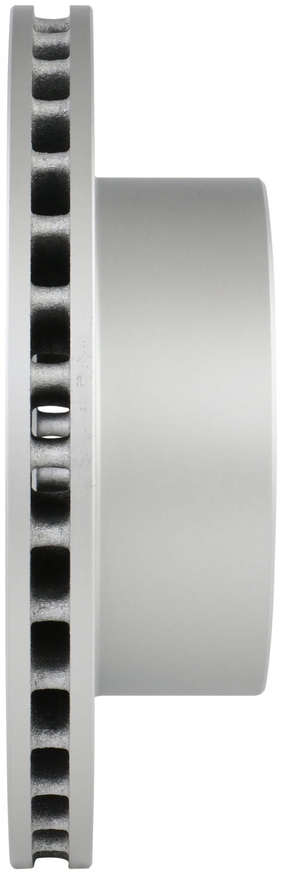Bosch QuietCast Disc Brake Rotor