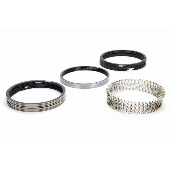 Hastings (CM-5534030) Piston Ring Set