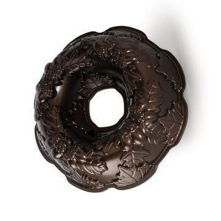 Nordic Ware Original Bundt Pan - Bronze