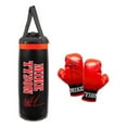 thumbnail image 5 of Mike Tyson Kid's Boxing Punching Bag Set, 5 of 8