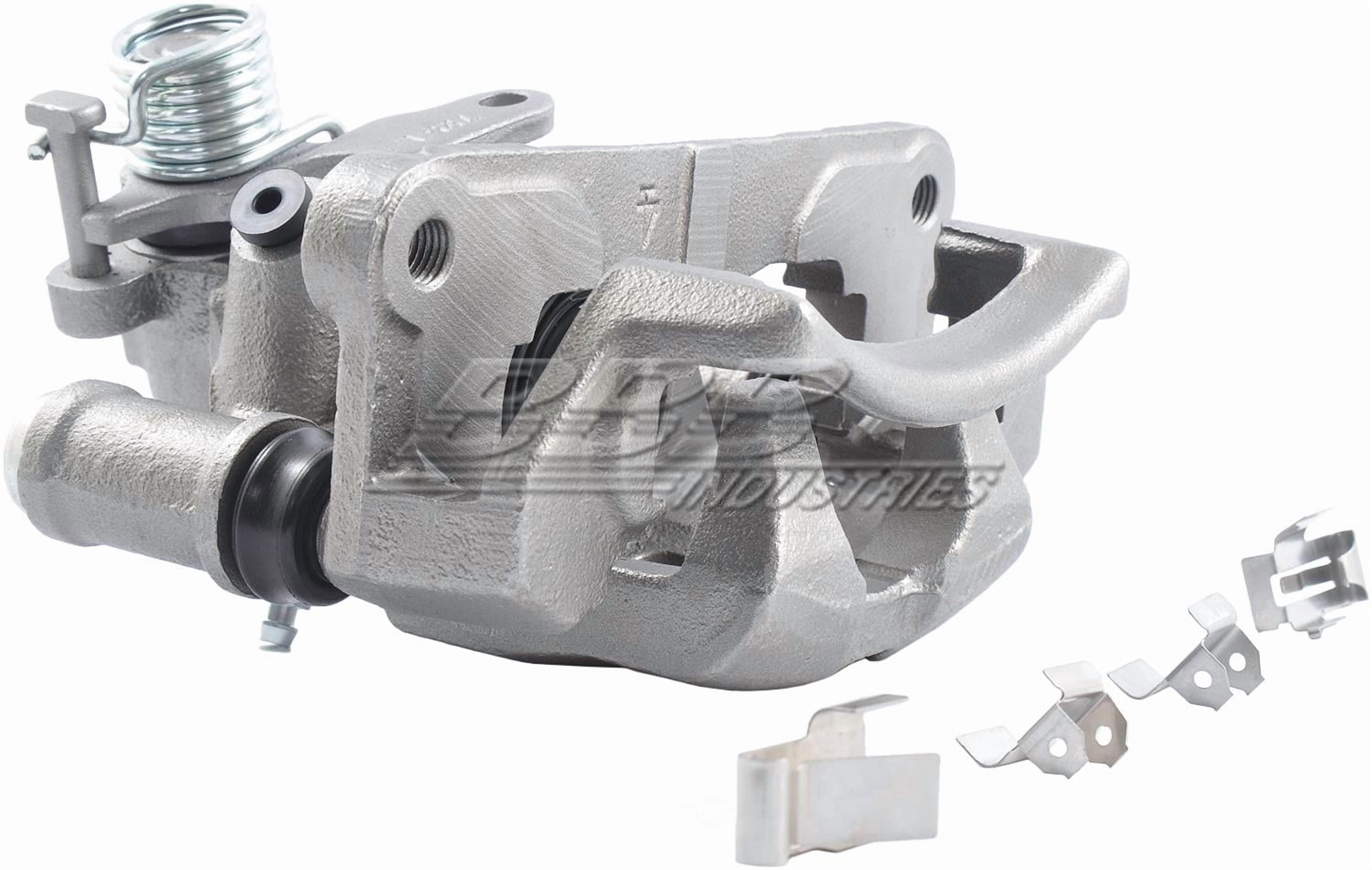TERREPOWER formerly BBB Industries 99-01525A Reman Caliper w/installation Hardware