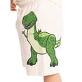 thumbnail image 5 of Toy Story Toddler Boys Short Sleeve Graphic Tee and Matching Shorts Set, 2-Piece, Sizes 12M-5T, 5 of 9