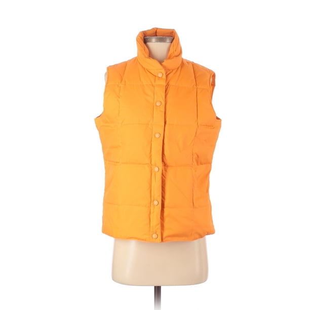 Lands' End PreOwned Lands' End Women's Size 6 Vest