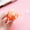 B, variant on B Inflatable Dog Blow Up Toy Tpr Material Stress Relief Pinch Decompression 7Cm