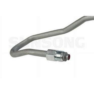 Sunsong 3401912 Power Steering Pressure Line Hose Assembly