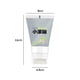 thumbnail image 1 of Agente Reparador De Muros Cepillo rodante Pintura de látex Crema reparadora de paredes sin olor para uso doméstico (Plata) Ndcxsfigh Libre de BPA, 1 of 7