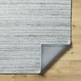 thumbnail image 2 of Hauteloom Palti Recycled Material Living Room, Bedroom Area Rug - Farmhouse - 12' x 15', 2 of 7
