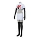 thumbnail image 3 of Cosplay Galaxy Rockets James Jessie Pullover Pants Skirt Gloves Stockings Full Set Game Costume Unisex Adults 26s, 3 of 4