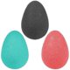 thumbnail image 2 of Hand Grip Strength Trainer, Stress Relief Ball Compatible With Adults And Kids, Wrist Rehab Therapy Hand Grip Equipment Ball Set Of 3 Finger Resistanc, 2 of 5