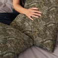thumbnail image 2 of Realtree APX Pillowcase Set 2-Pack, 5 pieces, 2 of 4