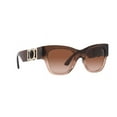thumbnail image 2 of Sunglasses Versace VE 4415 U 533213 Transp Brown Gradient Beige, 2 of 3