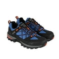 thumbnail image 1 of Regatta Mens Samaris III Low Walking Shoes, 1 of 7