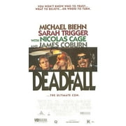Deadfall (Full Frame)