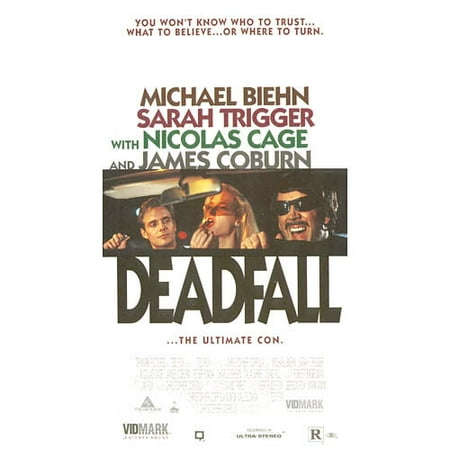 Deadfall (Full Frame)