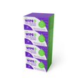 thumbnail image 1 of Toallitas limpiadoras de lentes Flents Wipe 'N Clear, 300 unidades x4, 1 of 8