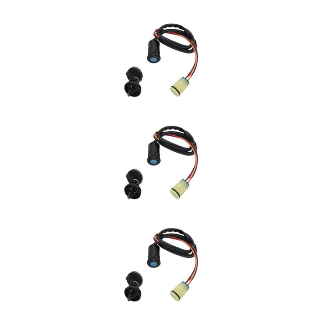 maskred Ignition Key Switch for TRX420FE Rancher 420 TRX450 Foreman 450 Motorcycle Lock Style A 3Set