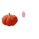 thumbnail image 1 of Encantador Jarrón De Peluche De Calabaza Para Decorar El Dormitorio Y La Sala De Estar Con Almacenamiento Floral Y Arreglos Decorativos., 1 of 8