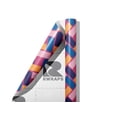 thumbnail image 6 of Rwraps Windmill Brick Liseran Purple Matte Vinyl Film Wrap 59in x 22ft Vinyl Vehicle Car Film Sheet, 6 of 9