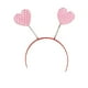 thumbnail image 2 of Diademas Minnieouse con Purpurina en Forma de Corazón para Día de San Valentín, 2 of 6