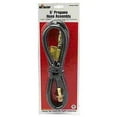 thumbnail image 2 of 5 ft Propane Hose and Regulator Assembly with Appliance End Fitting/Acme Nut x 3/8 in Female Flare, 2 of 2
