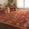 thumbnail image 6 of Nourison Jewel Area Rug, 6 of 7