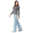 thumbnail image 3 of Suéter Quarry Slim Fit Cuello de tortuga para Mujer, 3 of 5