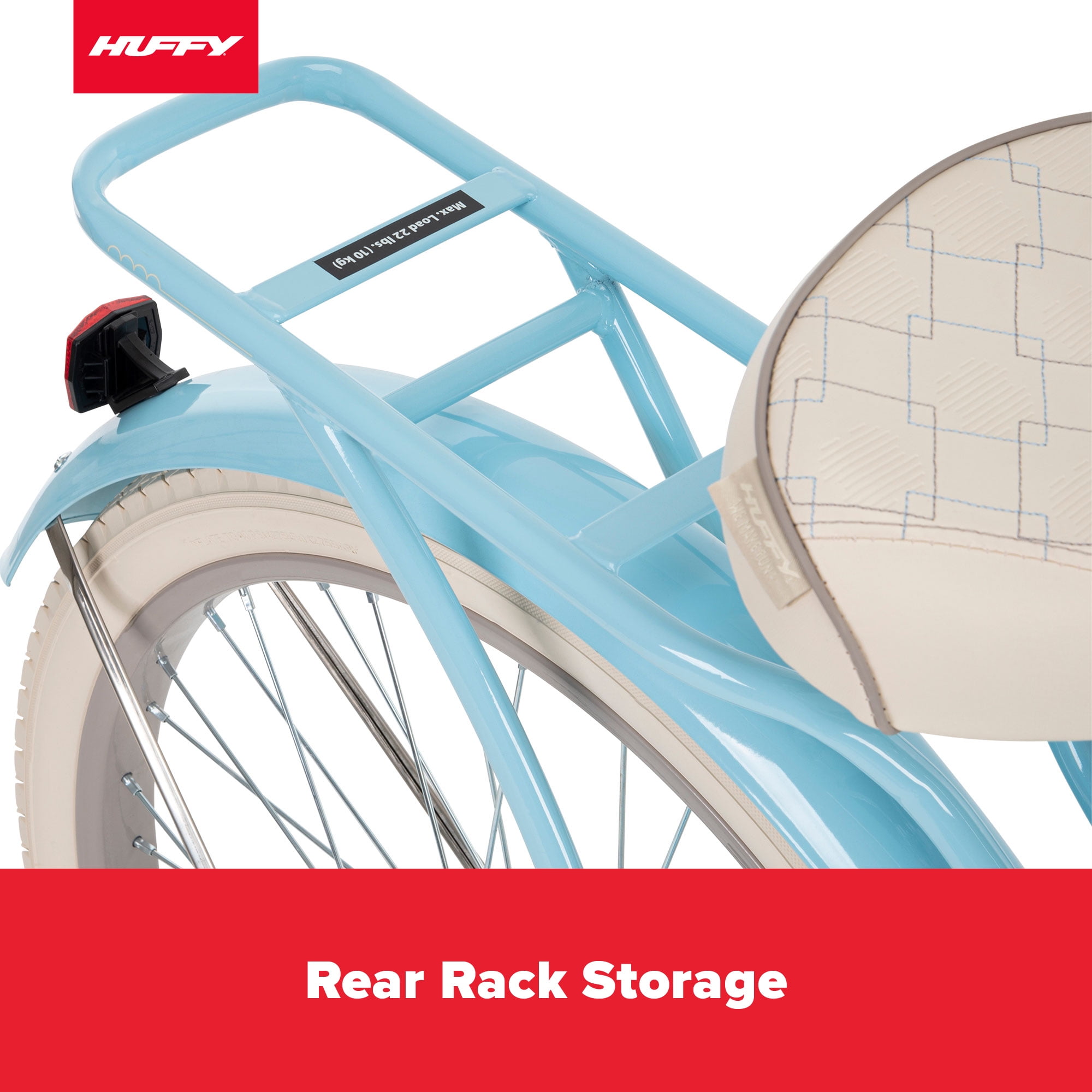 Huffy nel lusso tire size new arrivals