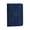 Blue2, variant on NUOKO 1 Pc Mini Pocket Notebook Small Leather Journal Hardcover Notebook, Mini Leather Hardcover Journal for Note Taking, Note Taking, Daily Writing, Travel and Work