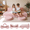 Pink, variant on INFANS Modular Kids Play Couch, 6 PCS Toddler Creative Sectional Fort Building Sofa for Playroom, Bedroom, Children Convertible Soft Foam Furniture Playset and Floor Cushion for Boys and Girls