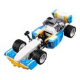 thumbnail image 1 of Lego Creator 3en1 Motores Extremos 31072 109 Piezas, 1 of 5