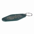 thumbnail image 5 of Twin Peaks Key Chains The Great Northern Hotel Room # 315 Key Tag Keyring, 5 of 5