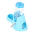 thumbnail image 3 of Botella De Agua Colgante Para Hámster, Reforzada, Engrosada, Desmontable, Duradera, 3 En 1, Botella De Agua Colgante Para Hámster, Diseño Integrado PP Para El Hogar Para, 3 of 7