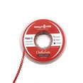 thumbnail image 2 of SNAWOP Dental Orthodontic Power Chain Multicolor Spool Elastic Rubber Bands for Teeth Braces (Closed, Red), 2 of 8