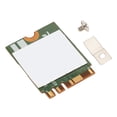 thumbnail image 1 of Tarjeta de red WiFi BCM94350ZAE 802.11ac de doble banda BT4.0 867Mbps M.2 NGFF tarjeta de red inalámbrica, 1 of 14