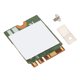 thumbnail image 1 of Tarjeta de red WiFi BCM94350ZAE 802.11ac de doble banda BT4.0 867Mbps M.2 NGFF tarjeta de red inalámbrica, 1 of 8