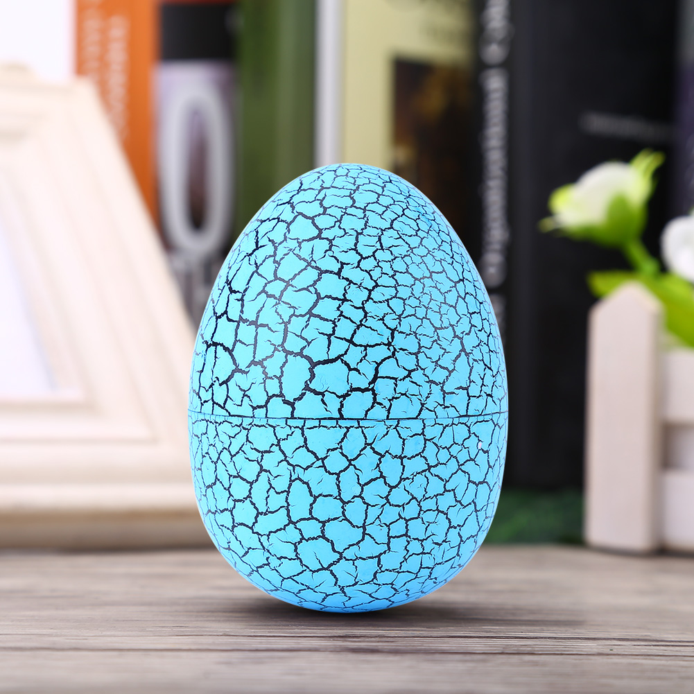 Yosoo Children Baby Electronic Toys Crack Eggshell Virtual Digital Pet